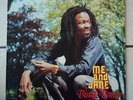 BINGY BUNNY (of The Morwells): Me And Jane - 1982 Cha Cha UK Original