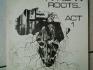 BULLWACKIES: African Roots Act 1 - 1980 Wackie's US Original