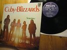 Cuby & Blizzards  LP Sometimes vintage Dutch pressing Philips