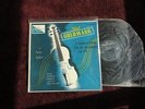 KARL GOLDMARK (PETER RYBAR) Violin Concerto U.S. WESTMINSTER HI-FI LP XWN 18454
