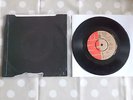 SEX PISTOLS - Anarchy In The UK SUPER RARE EMI 7' IN BLACK SLEEVE