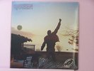 Queen Made In Heaven Limited Edition Colour Vinyl sealed
