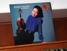 Midori  Paganini 24 Caprices CBS M44944 HOL LP Near Mint