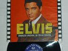 LP Elvis Presley Louras, Morenas E Ruivas LPM 2697 Brazil purple Label VERY RARE