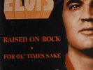 Elvis 45 7