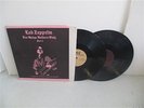 LED ZEPPELIN FOR BADGE HOLDERS ONLY PART 2 2x LP LIVE 1977 GLC 1981