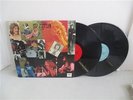 THE BEST OF LED ZEPPELIN LIVE VOL 1 2x LP WIZARDS QUEST CONTINUING SAGA RECORDS