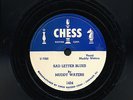 Blues 78 Chess 1434 Muddy Waters