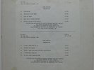 PETE SHELLEY Homosapien 1981 US ORG Promo Only TEST PRRESSING LP Buzzcocks