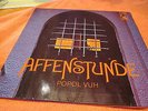 KRAUTROCKMONSTER :POPOL VUH - AFFENSTUNDE - ORIGINAL 1971 LIBERTY  LBS 83460  I