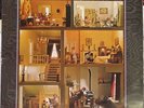 Family - Music in a Doll's House Rare UK 1968 Mono Vinyl LP