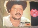 TIM MAIA 1971 BRAZIL SOUL FUNK GROOVE LP 12