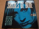 Don Rendell Ian Carr Quintet - Shades of Blue **VERY RARE** 1965 LP