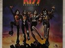 KISS Destroyer Vinyl LP