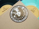 NIRVANA LOVE BUZZ JOHN PEEL LP 2x 7