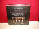 PHILIPS 411 189-1 4LP DIGI CLASSICS BEETHOVEN THE 5 PIANO CONCERTOS BRENDEL NEW