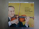 Audiophile LP, David Oistrakh - Beethoven Violin Concerto EMI SAX  2315 RE Mint-