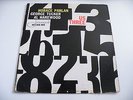 Horace Parlan Us Three US Blue Note BLP 4037 1960 Wst 63rd DG RVG Ear Mono