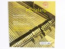 HMV ASD 255 - MICHELANGELI Rachmaninov Ravel Piano Concertos ORIG. W/G UK-1959