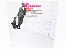 BLUE NOTE 4140 JOE HENDERSON KENNY DORHAM Page One EAR VAN GELDER NY