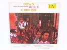 YOUNG MEN FROM MEMPHIS Down Home Reunion - ORIG. 1959 UA MONO LP