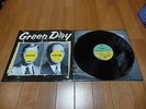 GREEN DAY /NIMROD org LP freeshipping 8 NOFX BAD RELIGION MXPX NO USE FOR A NAME