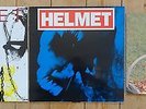 Helmet – Strap It On / Meantime / Betty L.Ps
