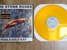 The Stone Roses Fools Gold, limited edition 12