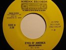 EYES OF AMERICA searching SOMDOC modern soul 45 RARE *Listen*