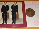 THE EVERLY BROTHERS - IT'S EVERLY TIME -  WARNER BROS WS8012 US GOLD STEREO  LP