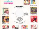 NORTHERN SOUL 45 RPM -NIKKI BLU on  PARKWAY RECORDS  (PROMO)