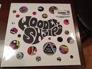 wooden shjips back to land LP limited green vinyl bonus 7