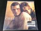 Chet Baker  •  CHET  •  2 LP 45rpm 45 rpm Audiophile AcousTech • #0634 •  SEALED