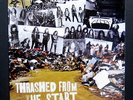 Thrashed From The Start - 6 Vols - Metallica - Megadeth - Slayer - Exodus - New