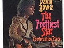 DAVID BOWIE The Prettiest Star / Conversation Piece Superb Germany Only PS Mint-