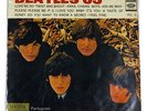 Beatles '65 (Vol.3) - 1965 *COLOMBIA* 1st Press MONO Odeon LP