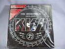 Kiss The Originals 1974-1976 LP box set 1998 Japan mint completed