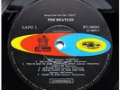 The Beatles - Help - 1965 *COLOMBIA* 1st Press MONO Odeon LP