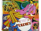 Beatles - Collection Of Oldies - 1967 *COLOMBIA* 1st Press *Unique Tracklisting*