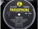 Beatles - Rubber Soul - UK 1965 1st STEREO Press -2/-2 Parlophone LP *EXCELLENT*