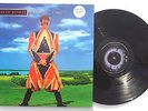 DAVID BOWIE EARTHLING LP RCA 74321 449441 EU 1997 Orig Gatefold VG++