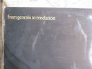 Genesis - From Genesis To Revelation - Vinyl LP
