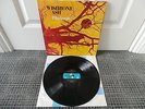 WISHBONE ASH - Pilgrimage(UK 1971 1ST PRESS VINYL ALBUM / NR MINT VINYL)