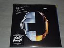 2 LP | DAFT PUNK | RANDOM ACCESS MEMORIES | SEALED | TOP