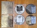 VERY RARE 6 x My Chemical Romance Picture Disc Vinyl Singles