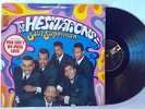 The Hesitations SOUL SUPERMAN group soul northern rare Kapp VG++