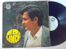 Ed Lincoln s/t rare bossa soul Savoya brazil