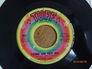 Northern soul - Jackie Day