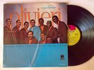 Orquesta Olivieri A SWINGIN' COMBINATION latin soul Speed stereo VG++