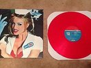 Blink 182 Enema of the State Vinyl First Pressing Lp RED/500 dude ranch mark tom